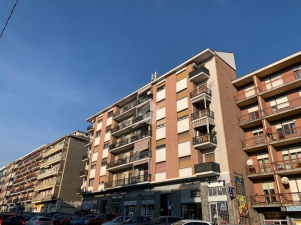 appartamento in affitto a Rivoli