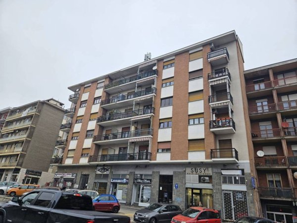 appartamento in affitto a Rivoli in zona Cascine Vica