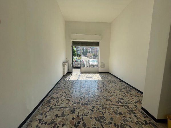 locale commerciale in affitto a Rivoli