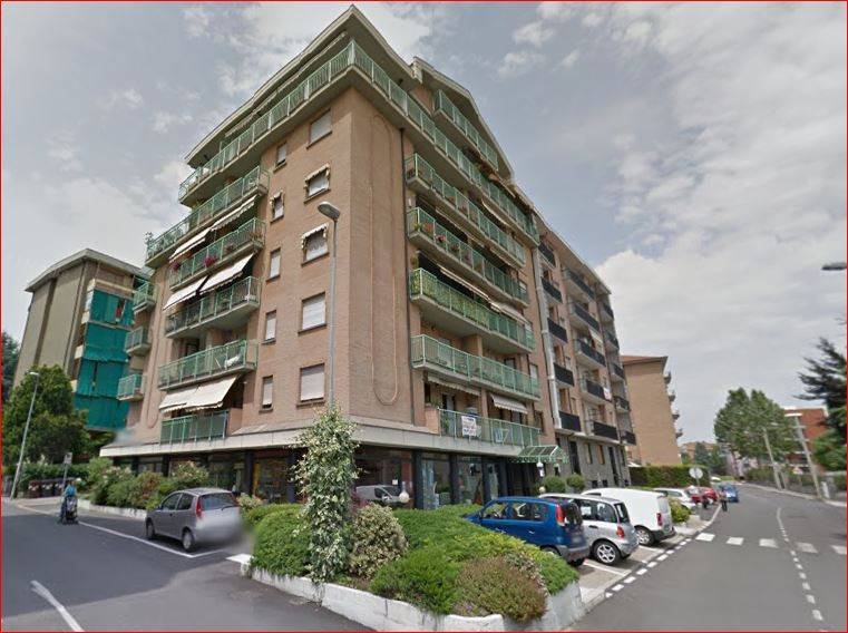 appartamento in affitto a Rivoli