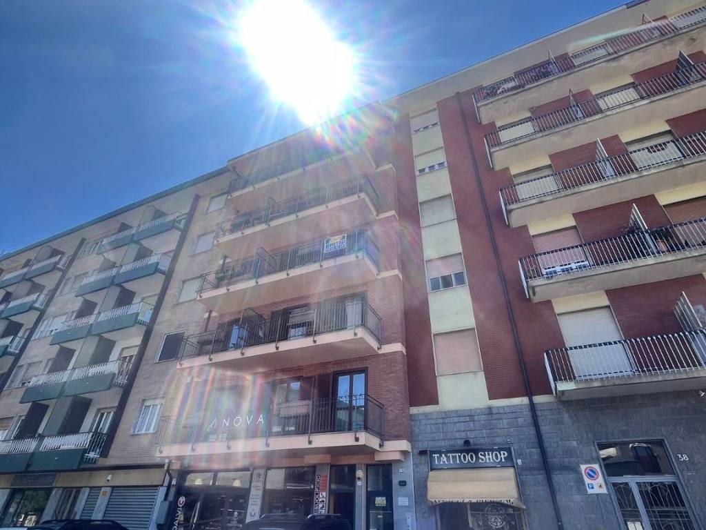 appartamento in affitto a Rivoli