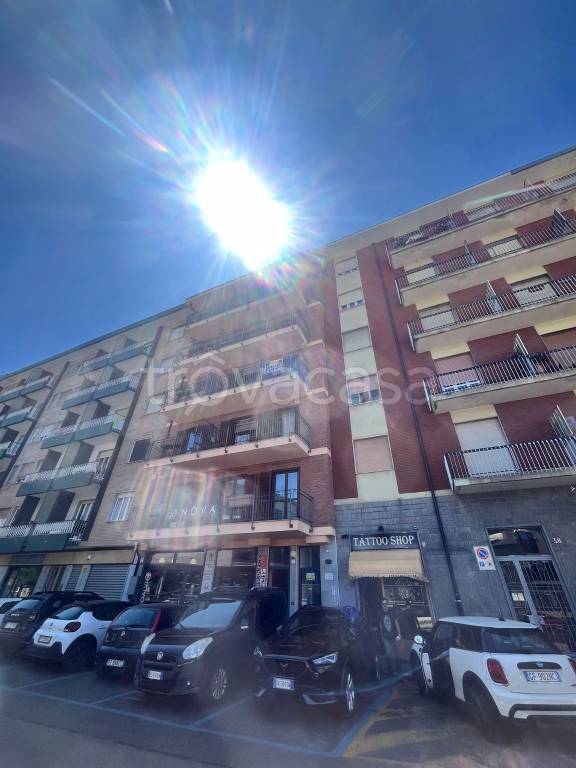 appartamento in affitto a Rivoli