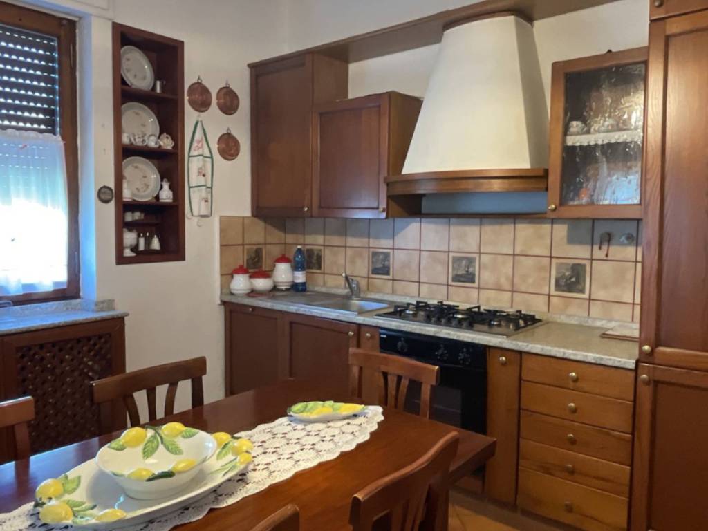 appartamento in affitto a Rivoli