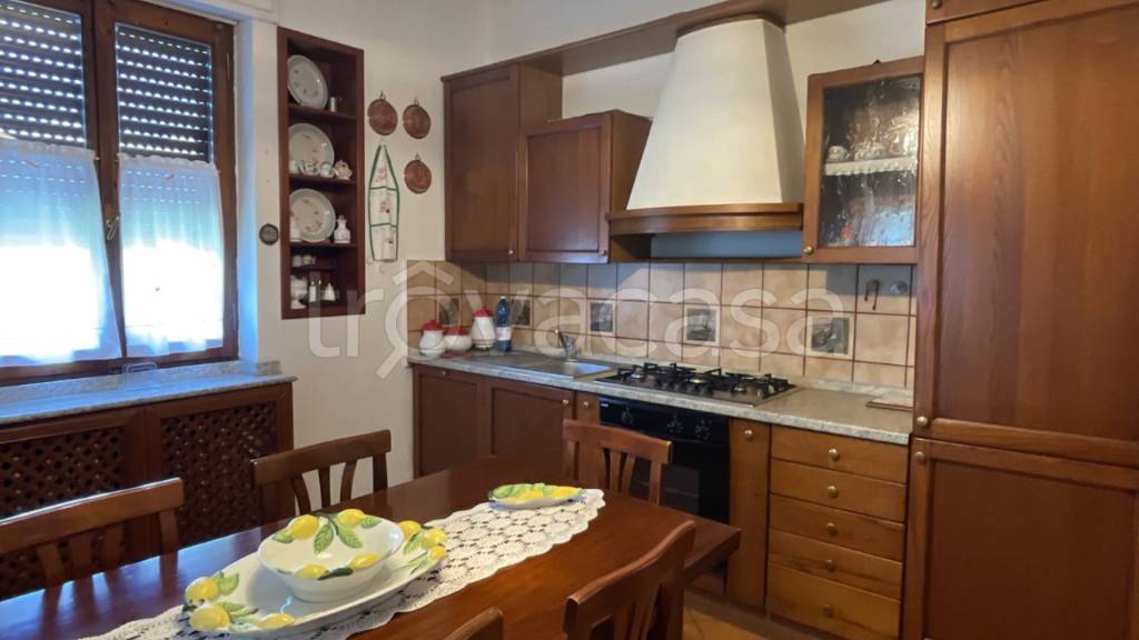 appartamento in affitto a Rivoli