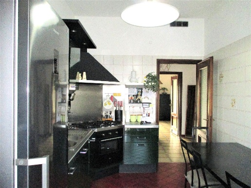 appartamento in affitto a Rivoli in zona Cascine Vica