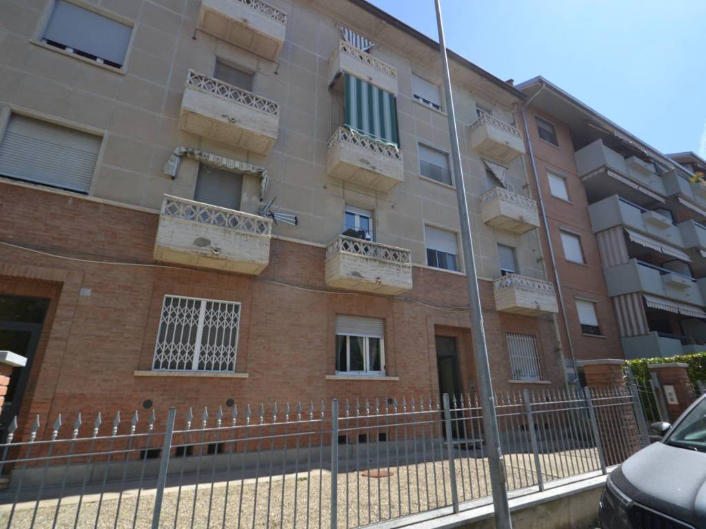 appartamento in affitto a Rivoli