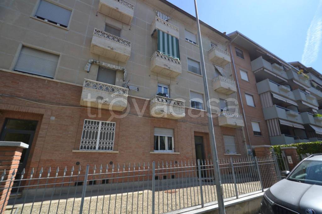 appartamento in affitto a Rivoli