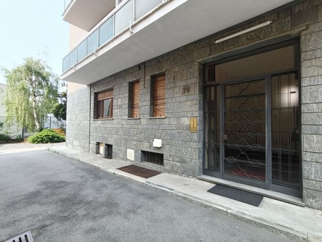 appartamento in affitto a Rivoli