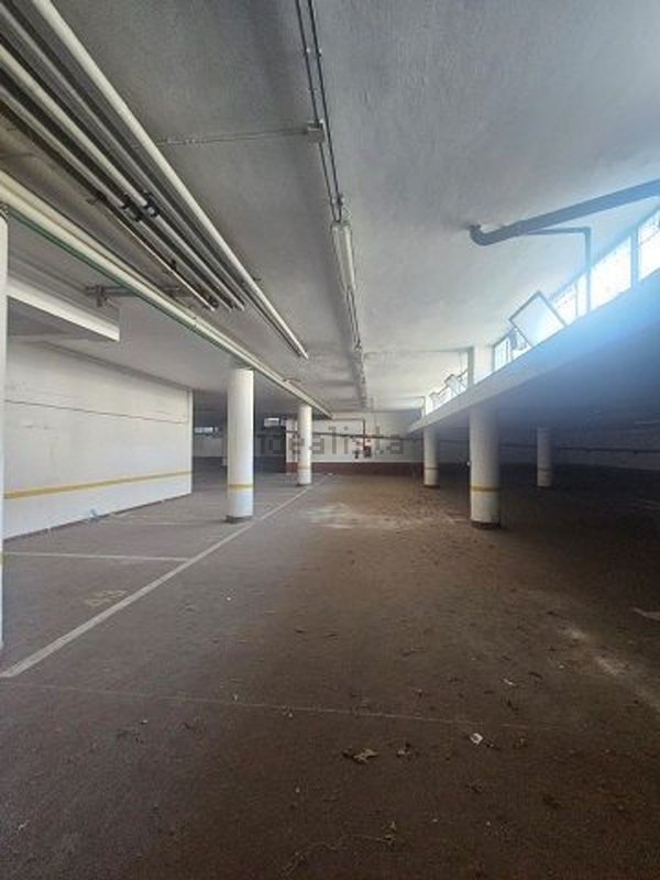 locale di sgombero in affitto a Rivoli