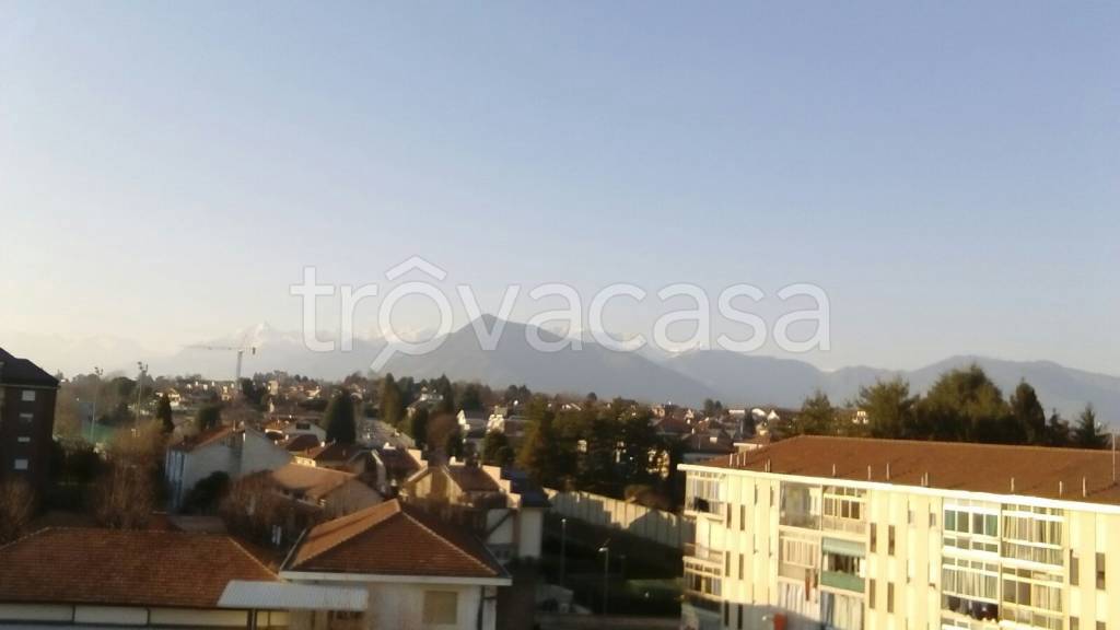 appartamento in affitto a Rivoli