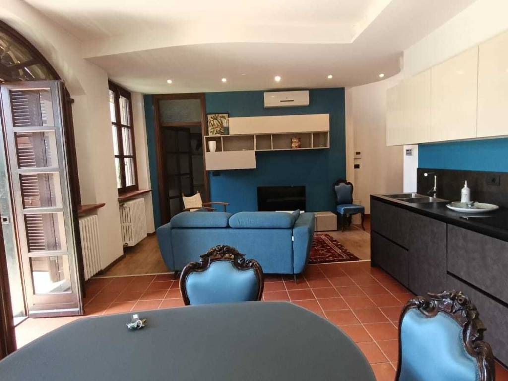appartamento in affitto a Rivoli