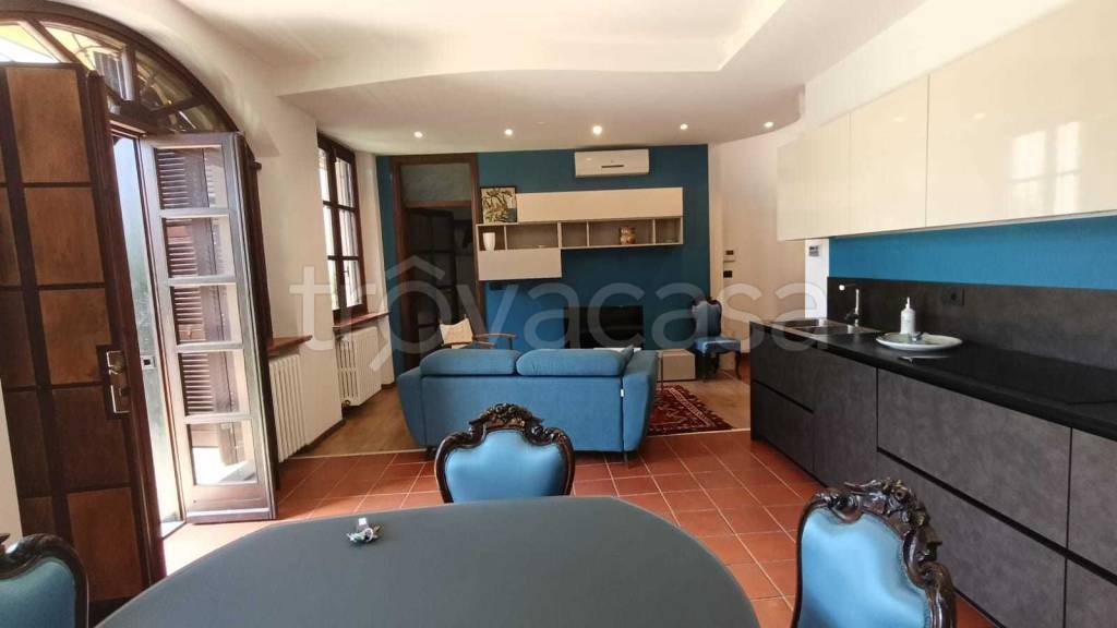 appartamento in affitto a Rivoli