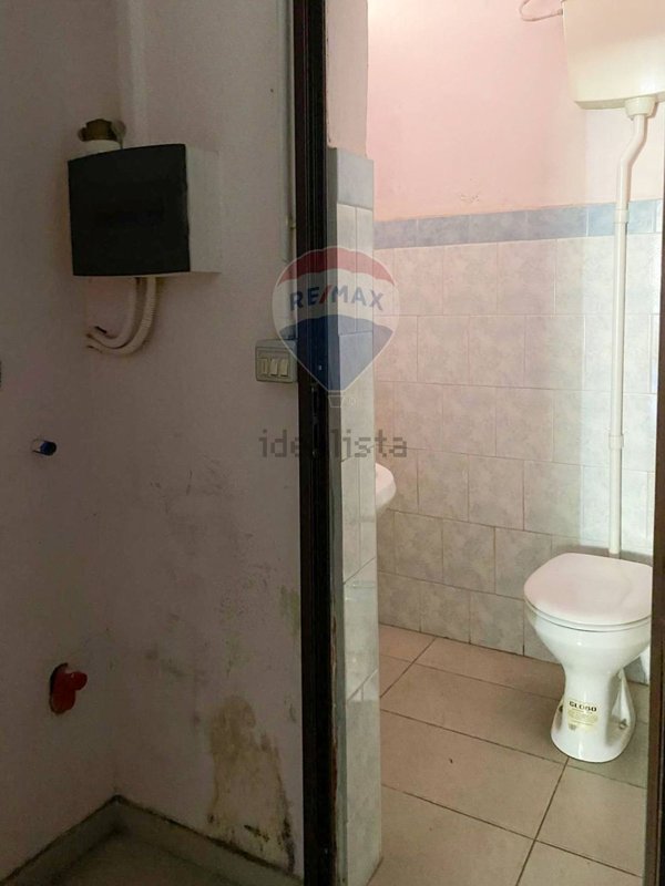 locale commerciale in affitto a Rivoli