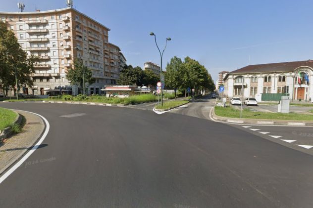appartamento in affitto a Rivoli