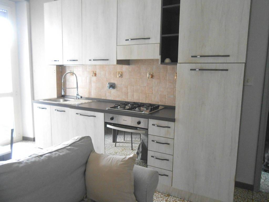 appartamento in affitto a Rivoli