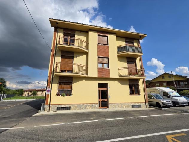 appartamento in affitto a Rivoli in zona Bruere