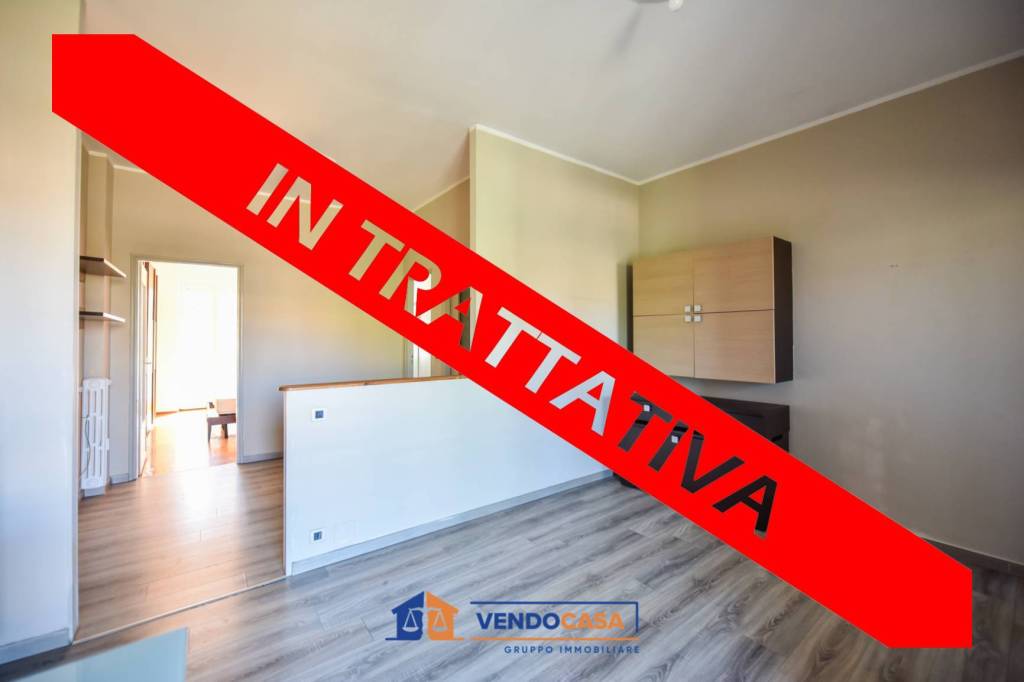 appartamento in affitto a Rivoli