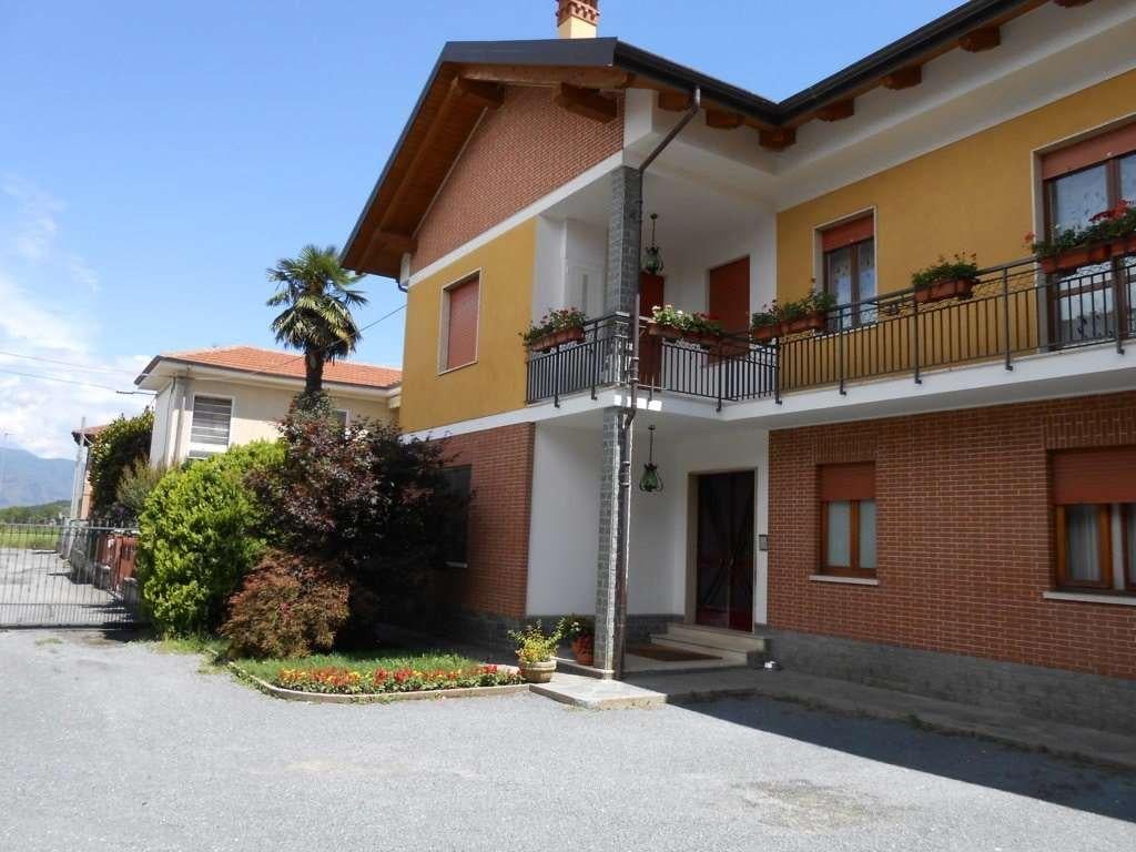 appartamento in affitto a Rivoli