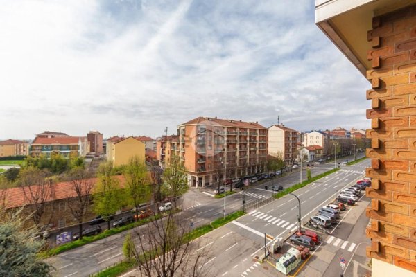 appartamento in affitto a Rivoli