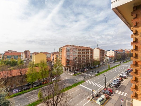 appartamento in affitto a Rivoli