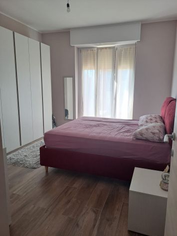 appartamento in affitto a Rivoli in zona Cascine Vica