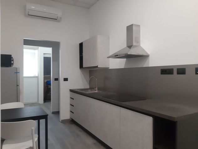 appartamento in affitto a Rivoli