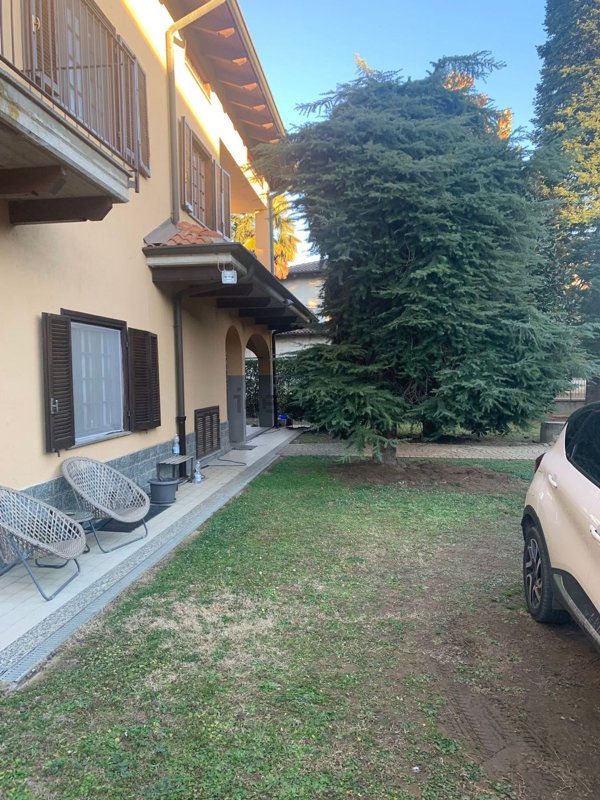casa indipendente in affitto a Rivoli