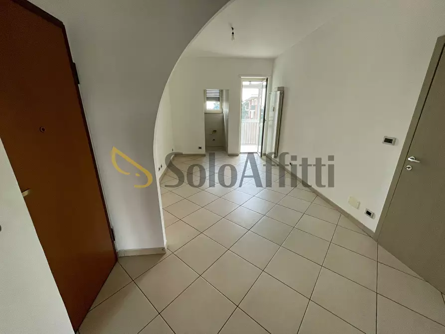 appartamento in affitto a Rivoli in zona Cascine Vica