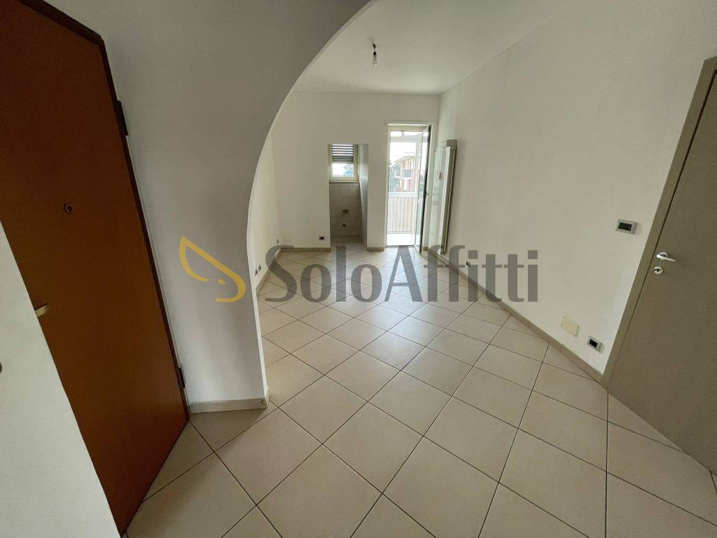 appartamento in affitto a Rivoli in zona Cascine Vica