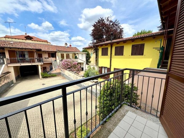 appartamento in affitto a Rivoli