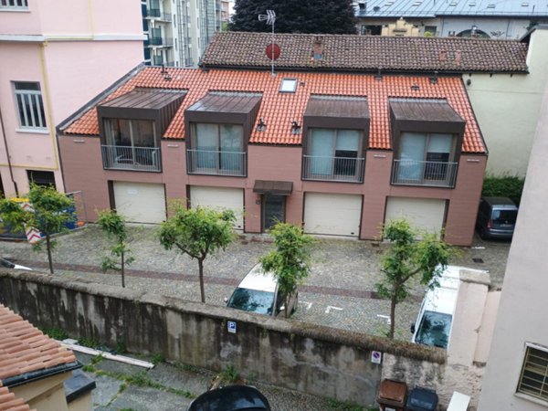 appartamento in affitto a Rivoli