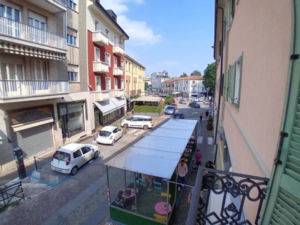 appartamento in affitto a Rivoli