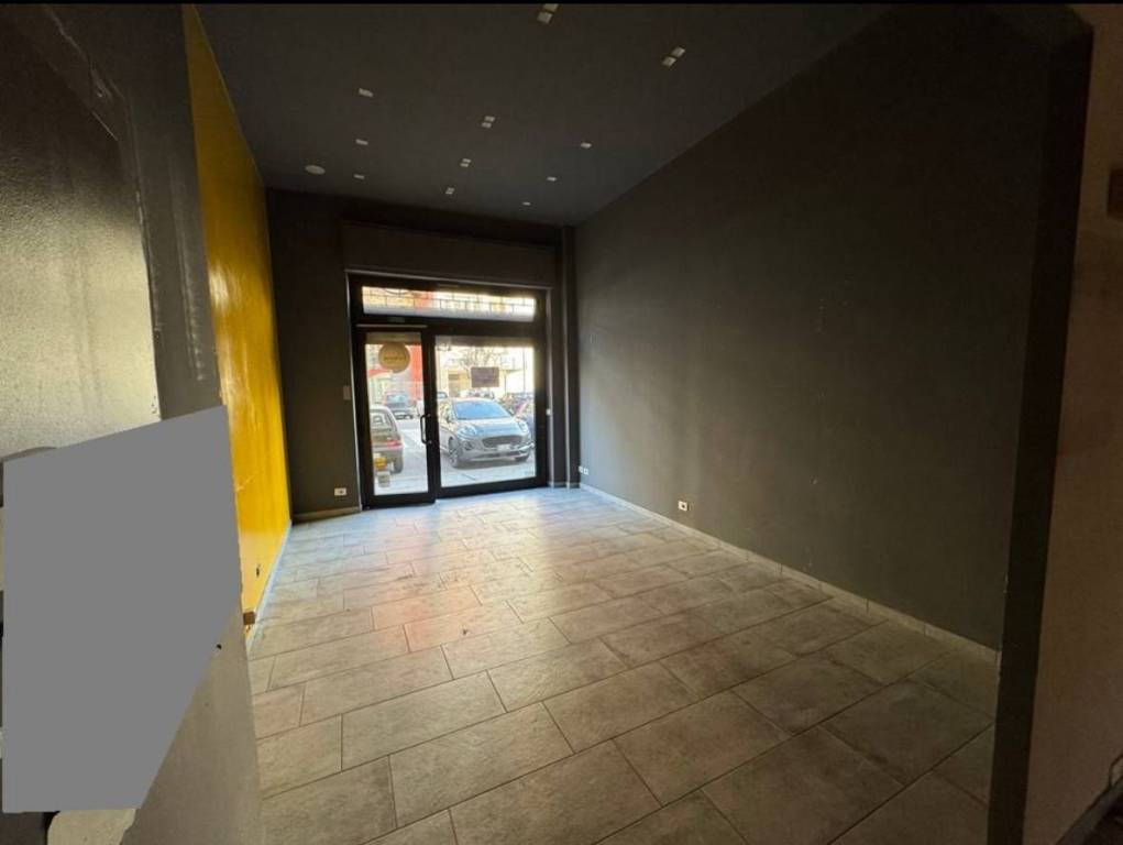 appartamento in affitto a Rivoli