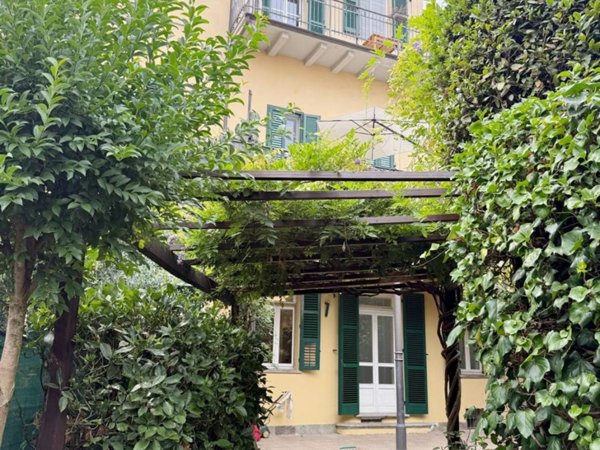 appartamento in affitto a Rivoli