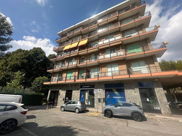 appartamento in affitto a Rivoli