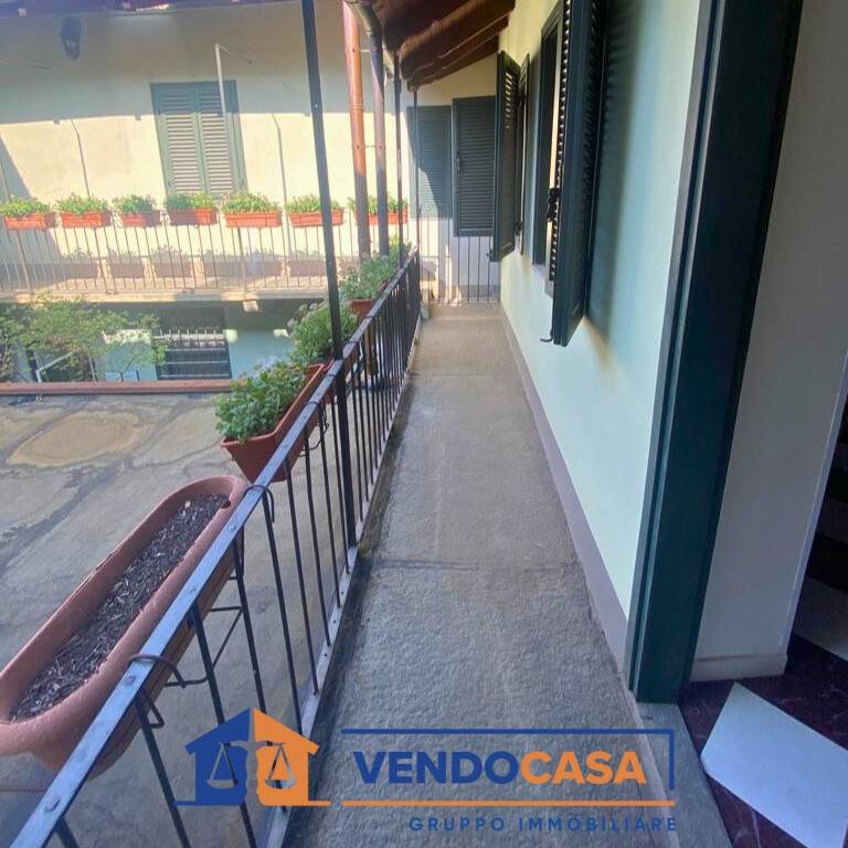 appartamento in affitto a Rivoli