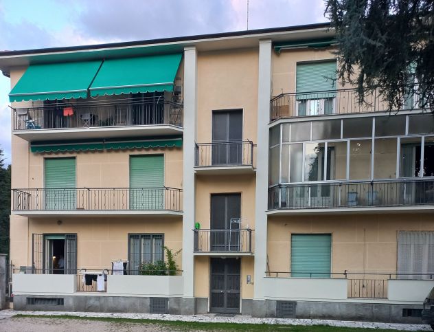 appartamento in affitto a Rivoli