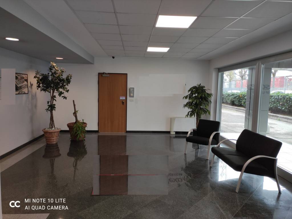 ufficio in affitto a Rivoli