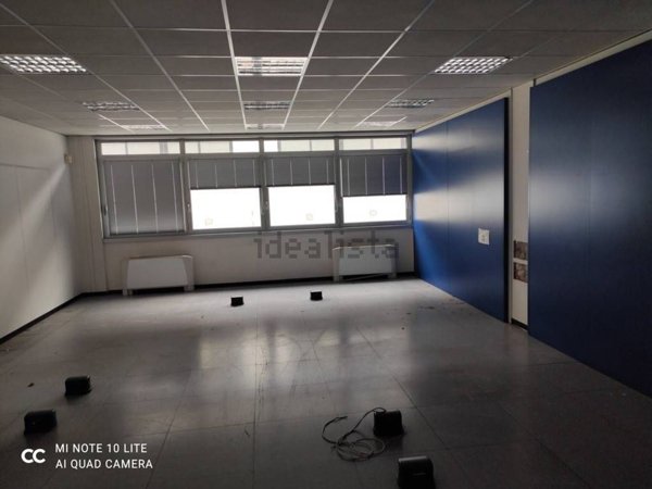 ufficio in affitto a Rivoli in zona Cascine Vica