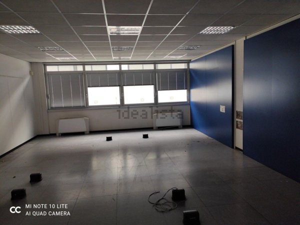 ufficio in affitto a Rivoli in zona Cascine Vica