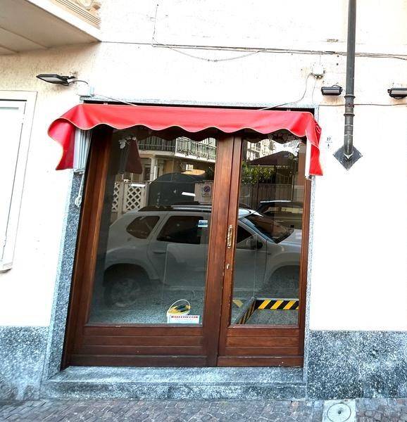 negozio in affitto a Rivoli