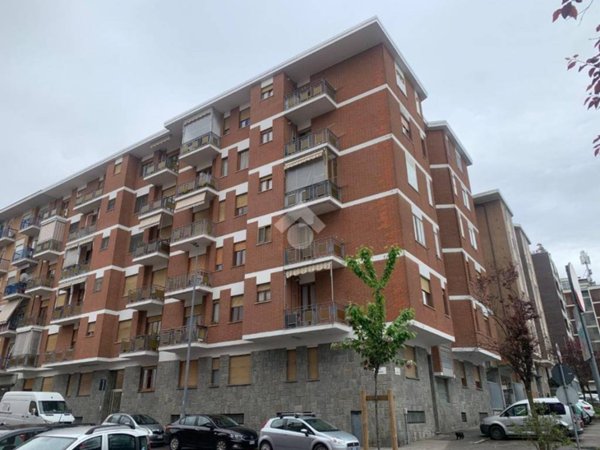 appartamento in affitto a Rivoli in zona Cascine Vica
