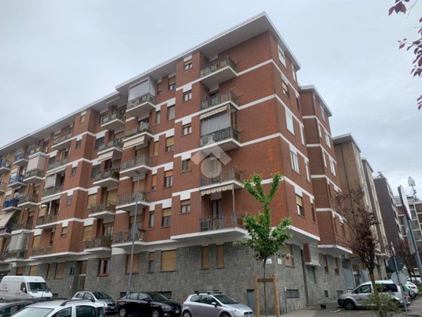 appartamento in affitto a Rivoli in zona Cascine Vica