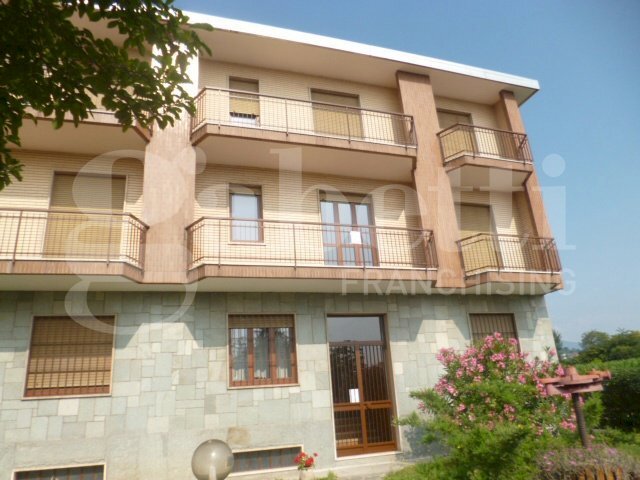 appartamento in affitto a Rivoli