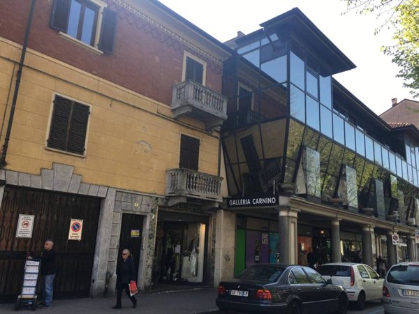 appartamento in affitto a Rivoli