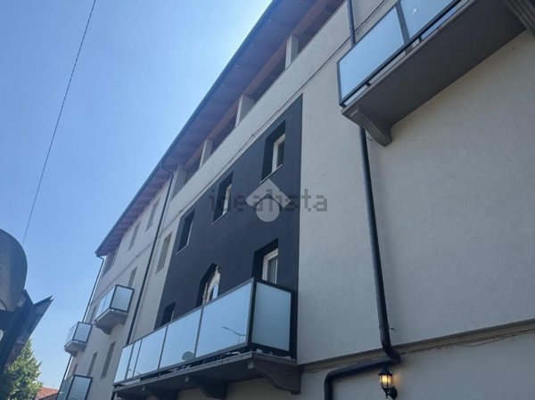 appartamento in affitto a Rivoli