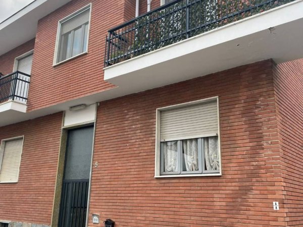 appartamento in affitto a Rivoli