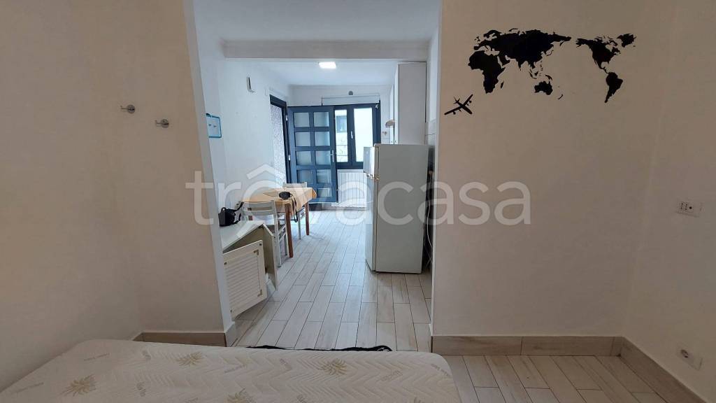 appartamento in affitto a Rivoli