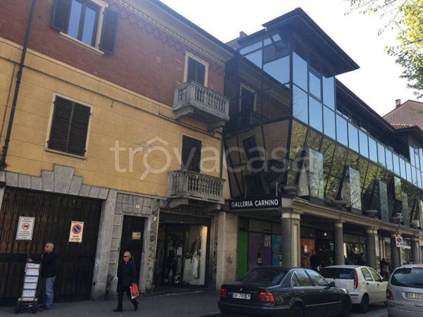 appartamento in affitto a Rivoli