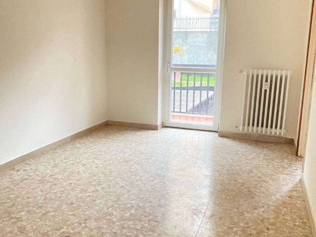 appartamento in affitto a Rivoli in zona Cascine Vica